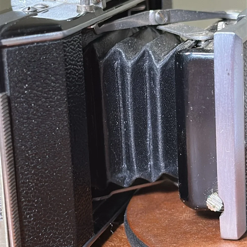 KODAK Bantam 4.5 - Walter Teague Design